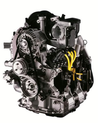 P711C Engine